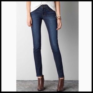 American Eagle▪️Super Stretch Skinny Jeans